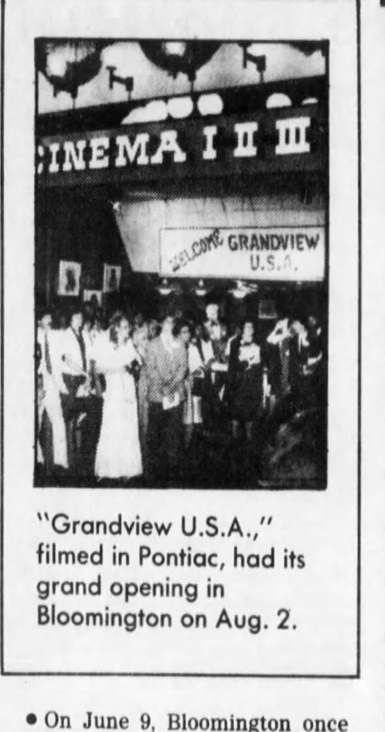 'Grandview U.S.A.'